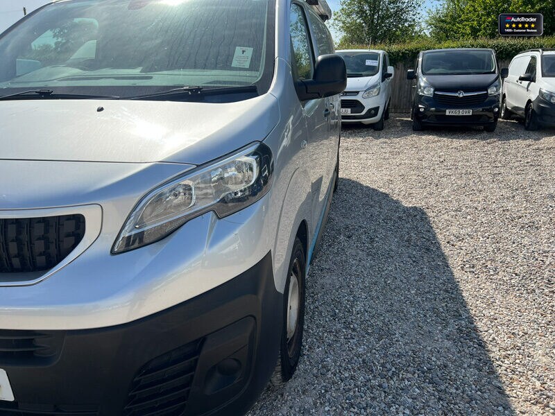 Used Peugeot Expert 2019 for sale - 77041609: Photo 16