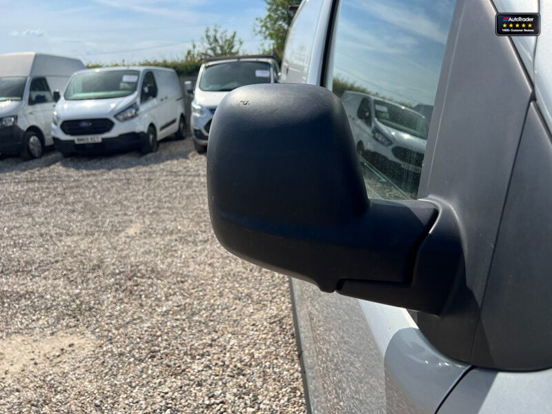 Used Peugeot Expert 2019 for sale - 77041609: Photo 17