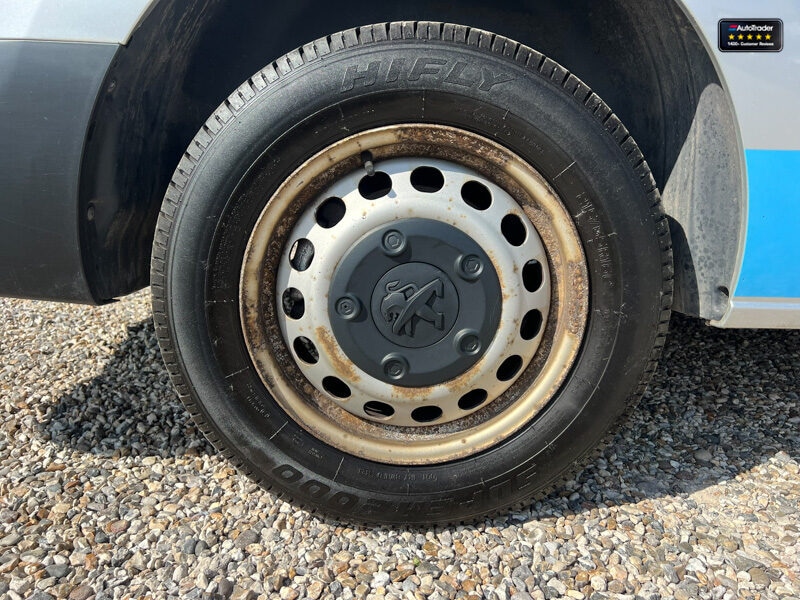 Used Peugeot Expert 2019 for sale - 77041609: Photo 22