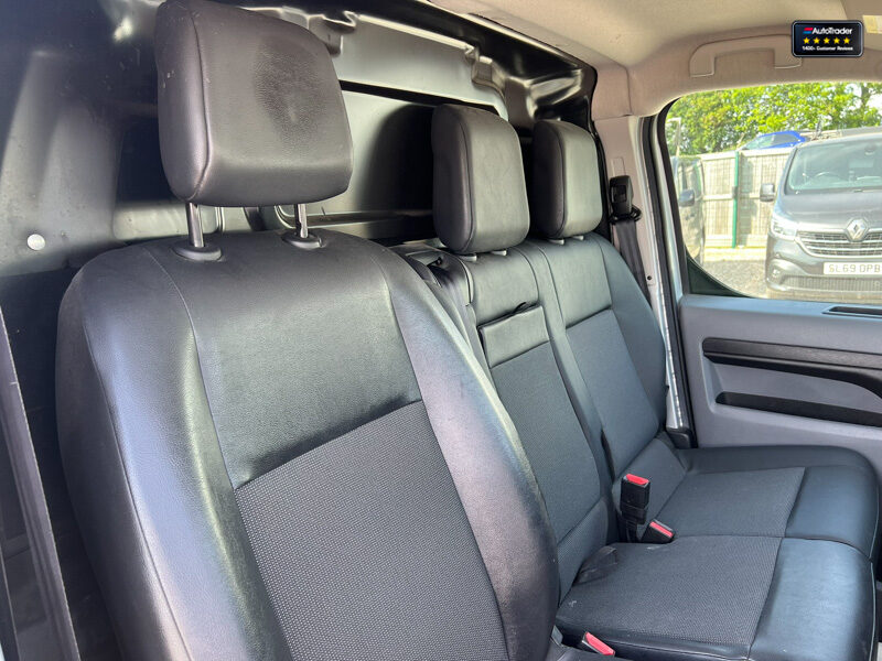 Used Peugeot Expert 2019 for sale - 77041609: Photo 25