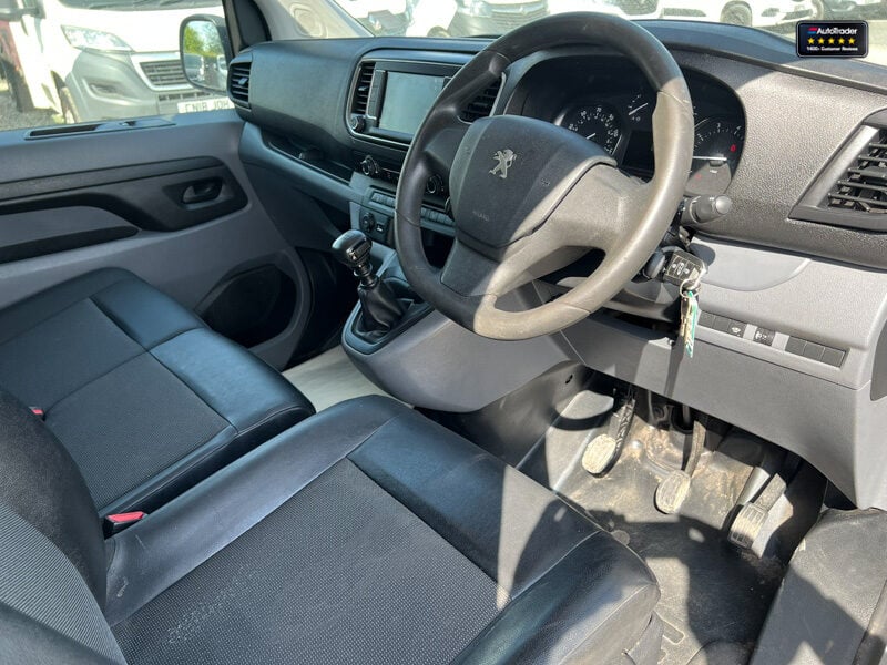 Used Peugeot Expert 2019 for sale - 77041609: Photo 27