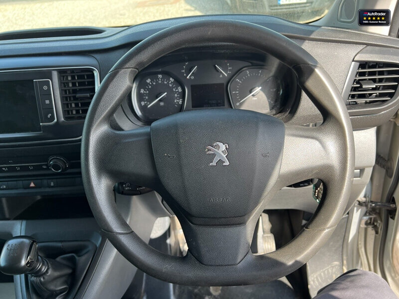 Used Peugeot Expert 2019 for sale - 77041609: Photo 28
