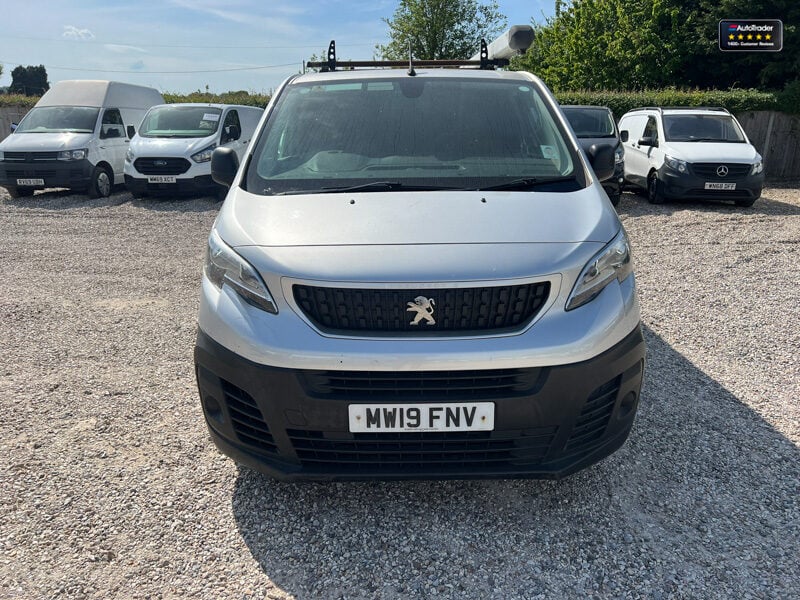Used Peugeot Expert 2019 for sale - 77041609: Photo 3