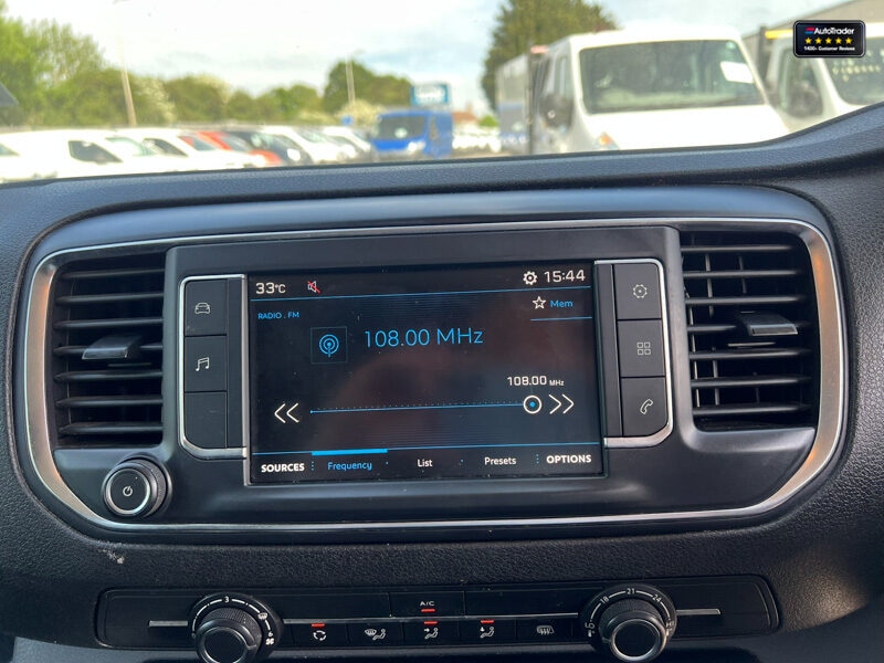 Used Peugeot Expert 2019 for sale - 77041609: Photo 35