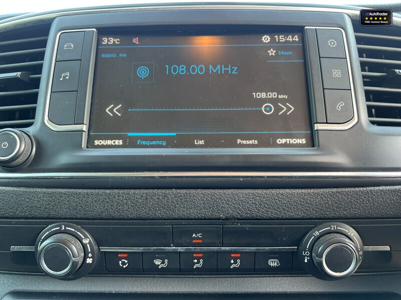 Used Peugeot Expert 2019 for sale - 77041609: Photo 36