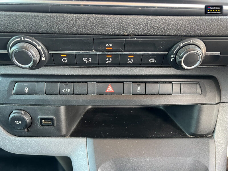 Used Peugeot Expert 2019 for sale - 77041609: Photo 38