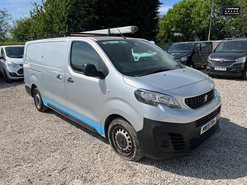 Used Peugeot Expert 2019 for sale - 77041609: Photo 4