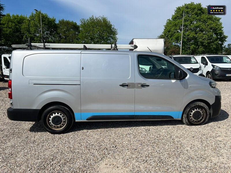 Used Peugeot Expert 2019 for sale - 77041609: Photo 5