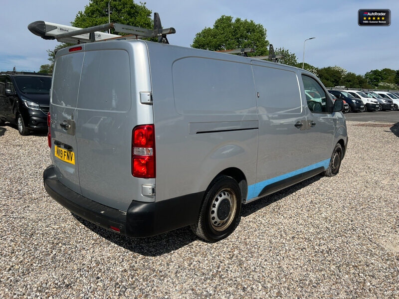 Used Peugeot Expert 2019 for sale - 77041609: Photo 6