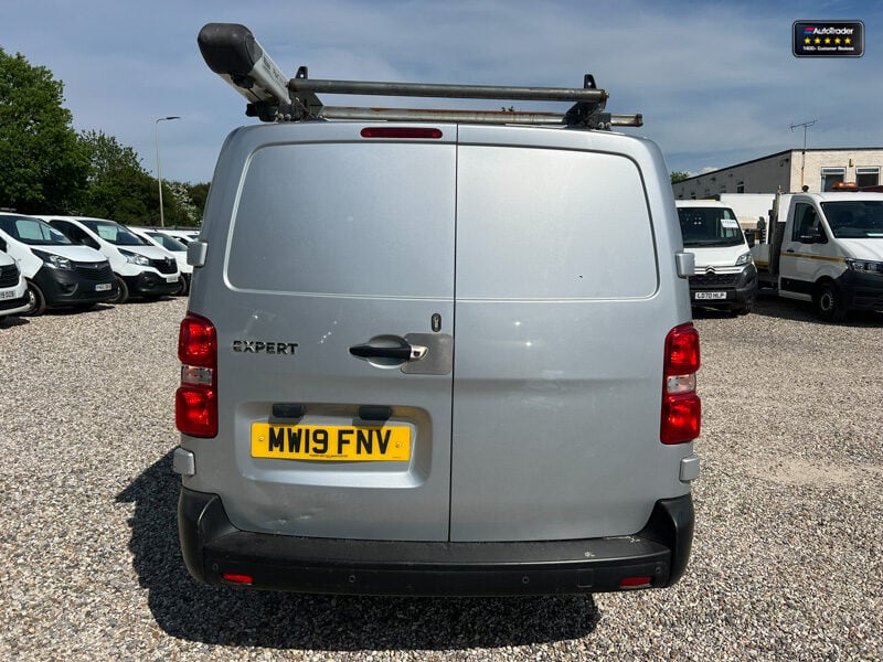 Used Peugeot Expert 2019 for sale - 77041609: Photo 7