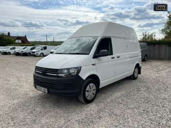 Used Volkswagen Transporter 2019 for sale - 74825669: Photo