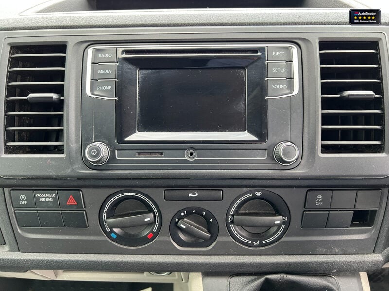 Vehicle 32