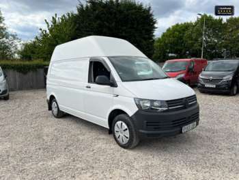 Used Volkswagen Transporter 2019 for sale - 74825669: Photo