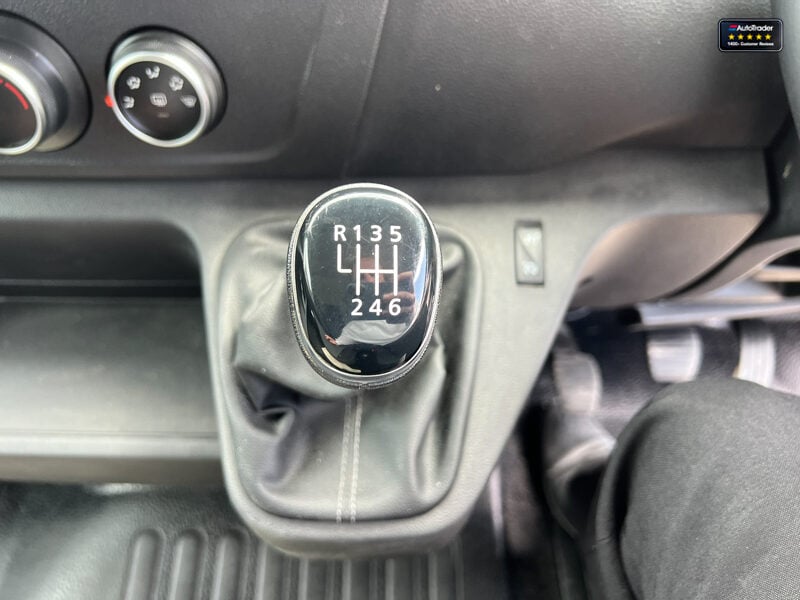 Vehicle 34