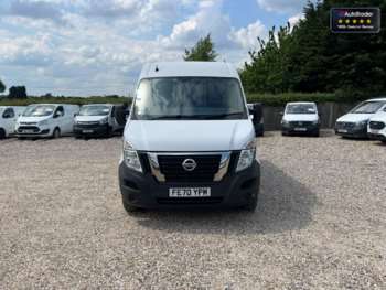 Used Nissan NV400 2020 for sale - 74824552: Photo
