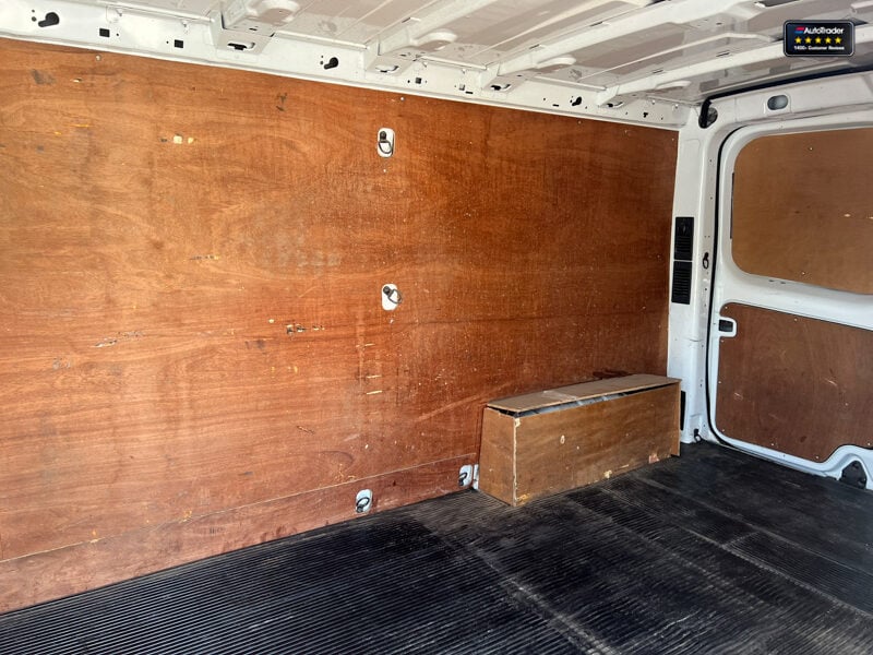 Used Vauxhall Vivaro 2018 for sale - 77041712: Photo 11