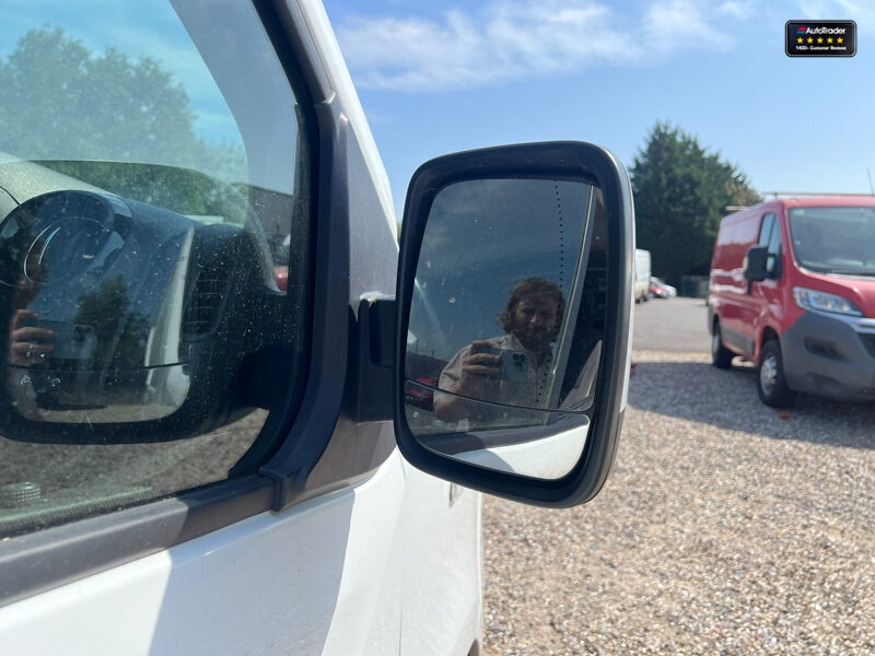 Used Vauxhall Vivaro 2018 for sale - 77041712: Photo 14