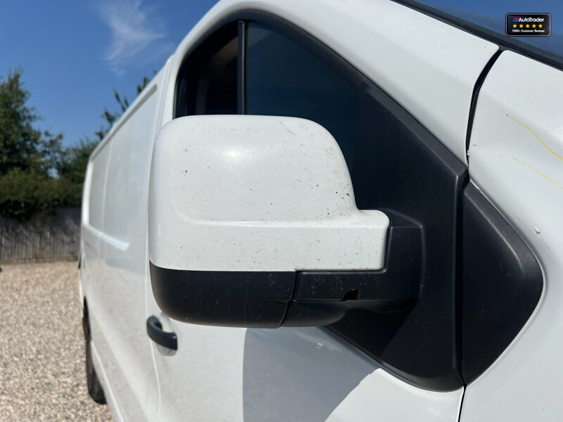 Used Vauxhall Vivaro 2018 for sale - 77041712: Photo 15