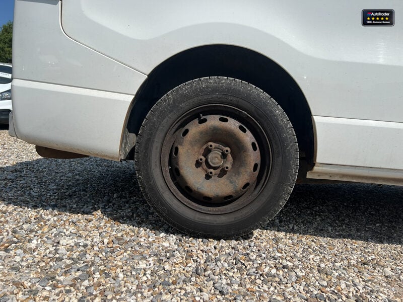 Used Vauxhall Vivaro 2018 for sale - 77041712: Photo 20