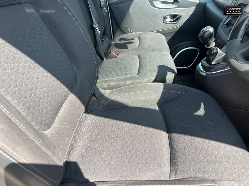 Used Vauxhall Vivaro 2018 for sale - 77041712: Photo 25