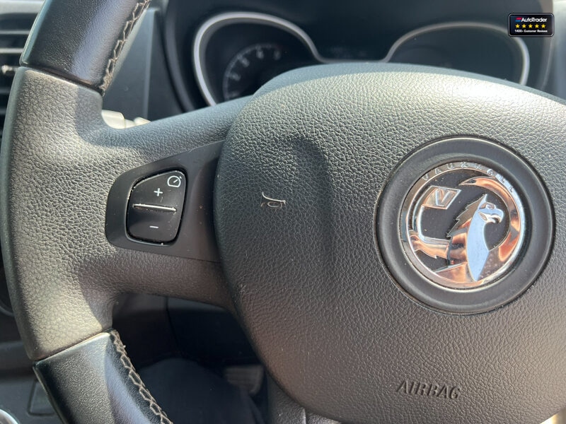 Used Vauxhall Vivaro 2018 for sale - 77041712: Photo 32