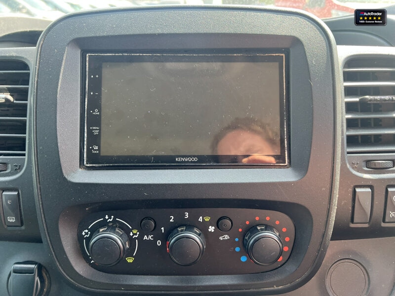 Used Vauxhall Vivaro 2018 for sale - 77041712: Photo 36