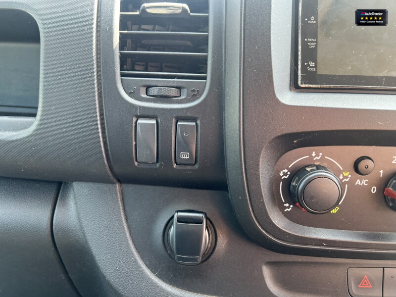 Used Vauxhall Vivaro 2018 for sale - 77041712: Photo 38