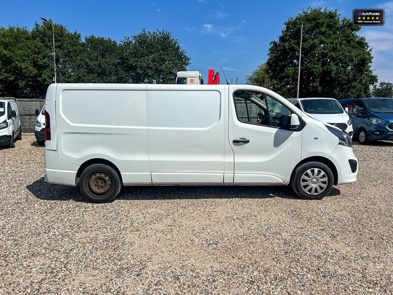 Used Vauxhall Vivaro 2018 for sale - 77041712: Photo 5