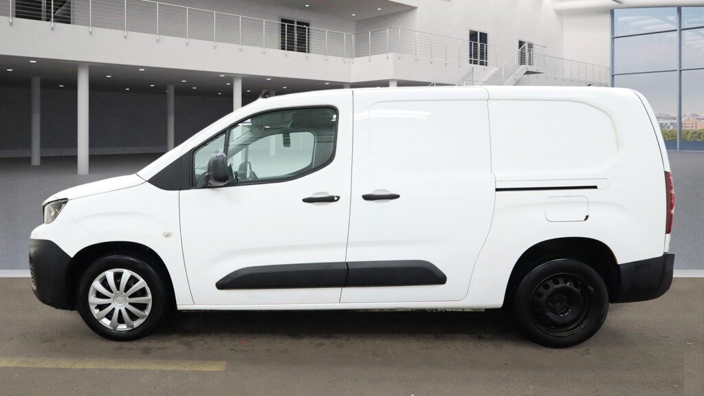 Used Peugeot Partner 2019 for sale - 77138759: Photo 7