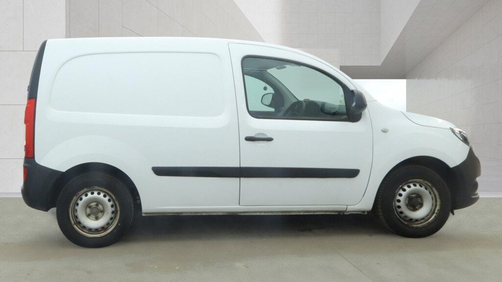 Used Mercedes-Benz Citan 2019 for sale - 78198282: Photo 3