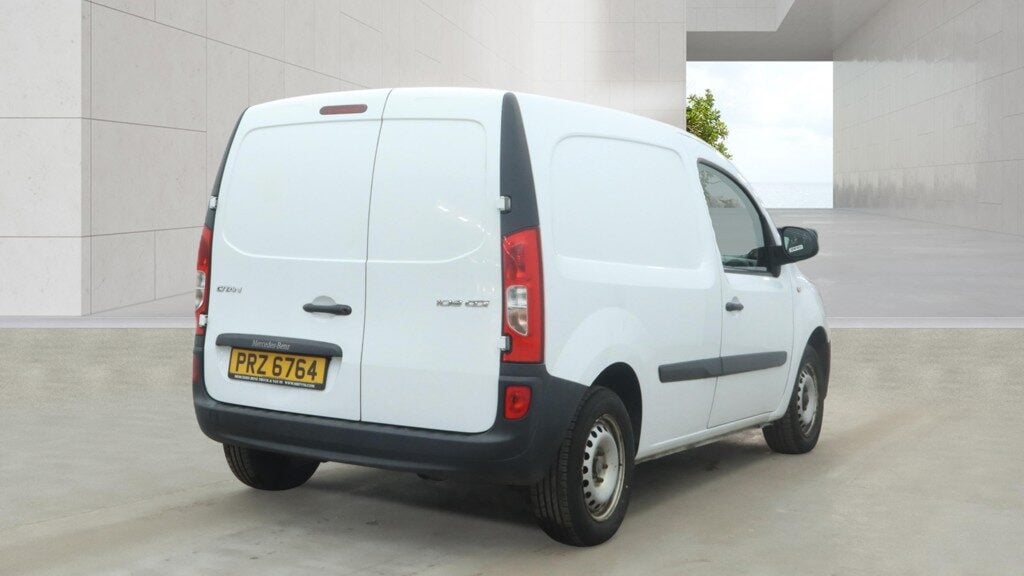 Used Mercedes-Benz Citan 2019 for sale - 78198282: Photo 4