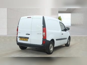 Used Mercedes-Benz Citan 2019 for sale - 78198282: Photo