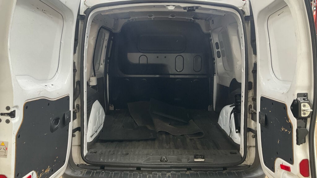 Used Mercedes-Benz Citan 2019 for sale - 78198282: Photo 5