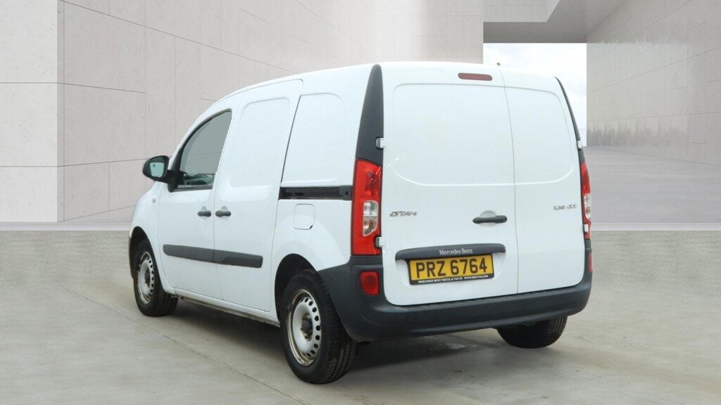 Used Mercedes-Benz Citan 2019 for sale - 78198282: Photo 6