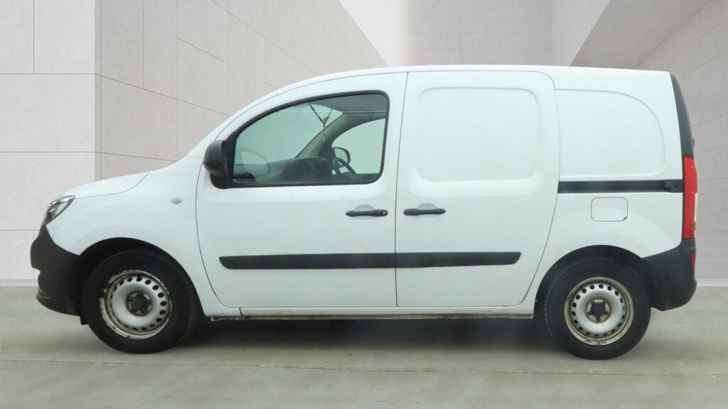 Used Mercedes-Benz Citan 2019 for sale - 78198282: Photo 7