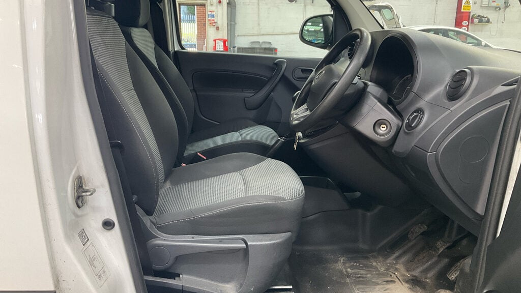 Used Mercedes-Benz Citan 2019 for sale - 78198282: Photo 9