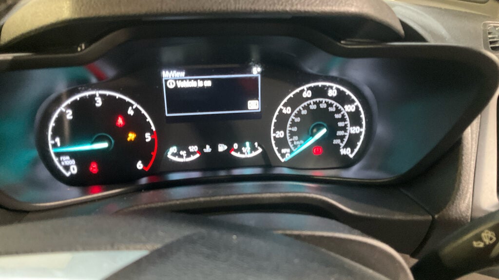 Used Ford Transit Connect 2021 for sale - 77296683: Photo 10