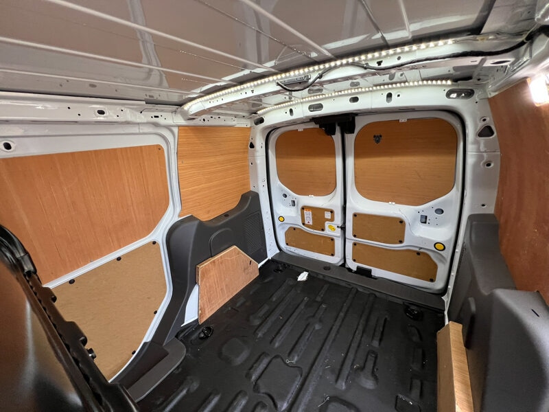 Used Ford Transit Connect 2021 for sale - 77296683: Photo 12