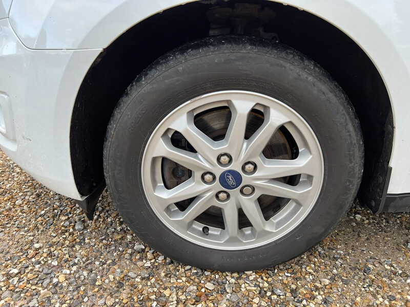 Used Ford Transit Connect 2021 for sale - 77296683: Photo 13