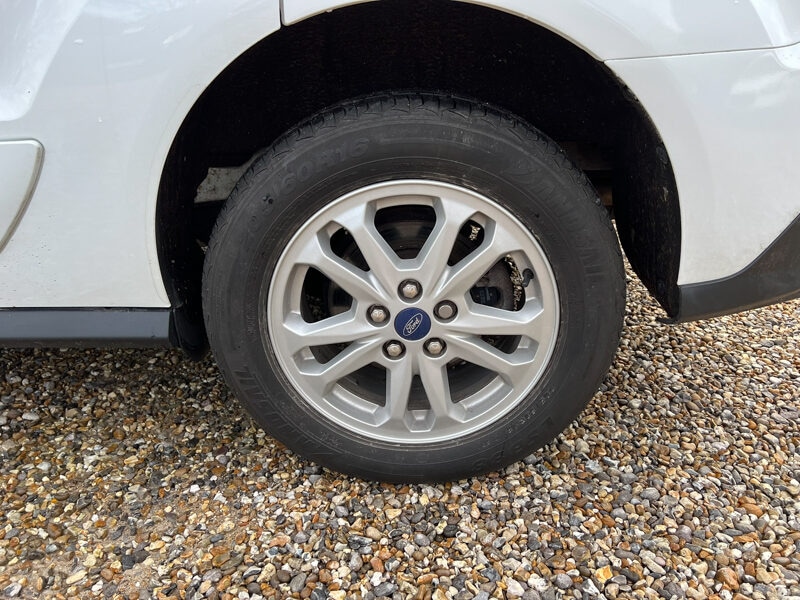 Used Ford Transit Connect 2021 for sale - 77296683: Photo 14