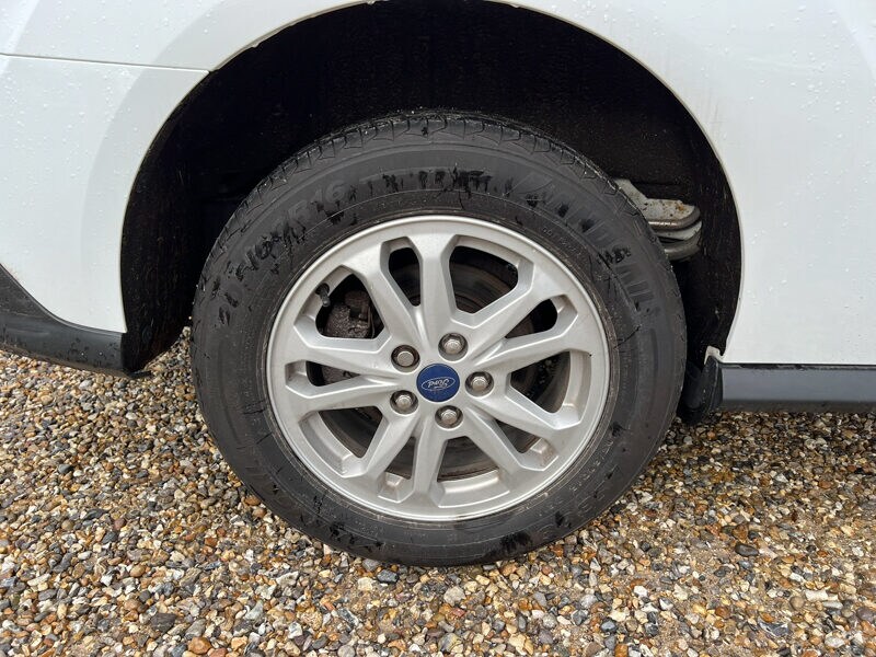 Used Ford Transit Connect 2021 for sale - 77296683: Photo 15