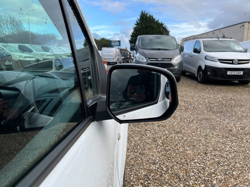 Used Ford Transit Connect 2021 for sale - 77296683: Photo 17