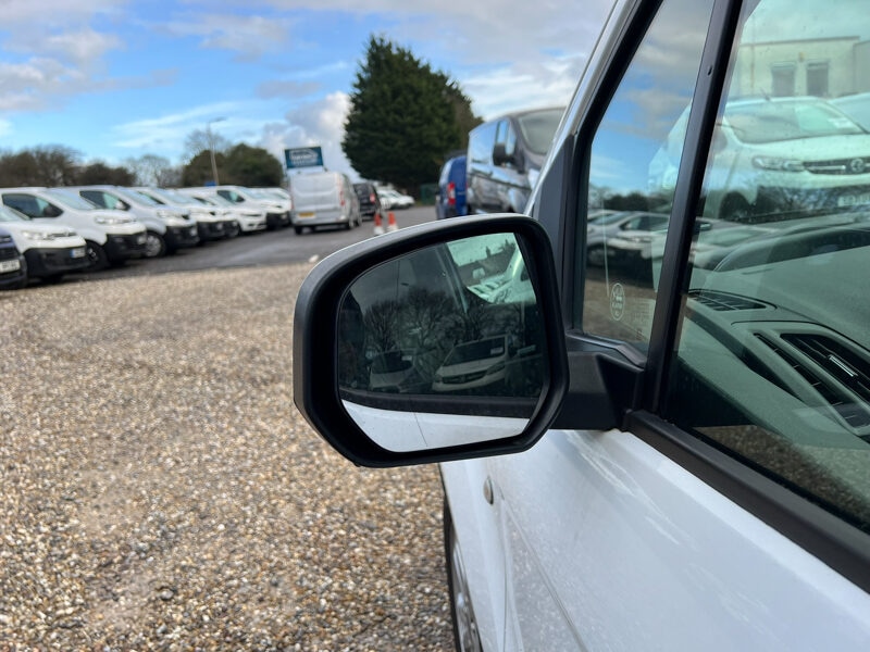 Used Ford Transit Connect 2021 for sale - 77296683: Photo 19