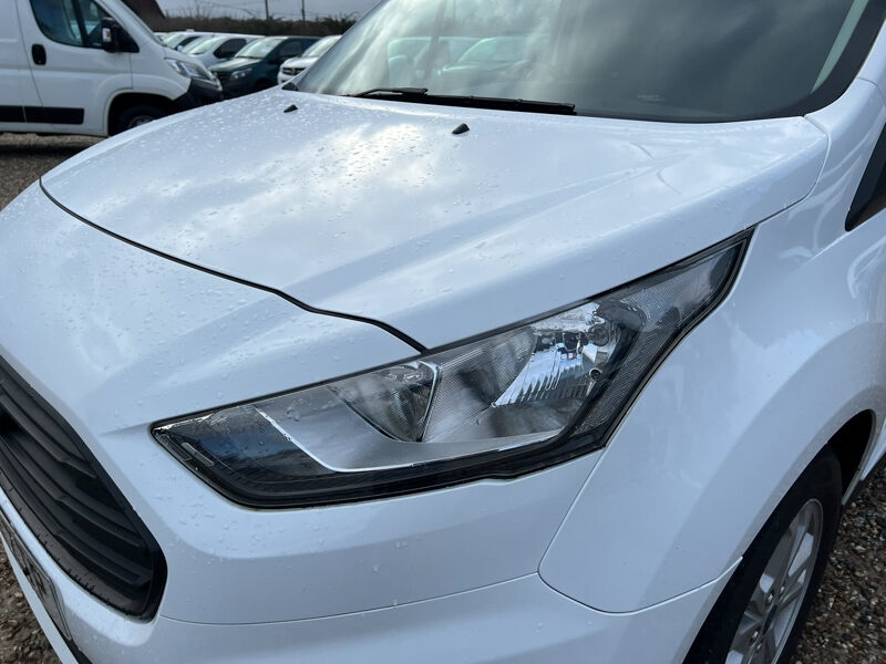 Used Ford Transit Connect 2021 for sale - 77296683: Photo 21