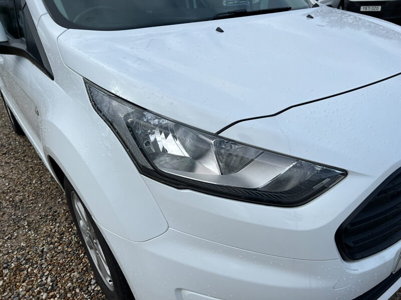 Used Ford Transit Connect 2021 for sale - 77296683: Photo 22