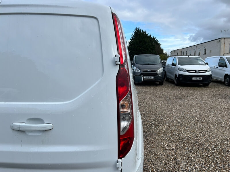 Used Ford Transit Connect 2021 for sale - 77296683: Photo 23