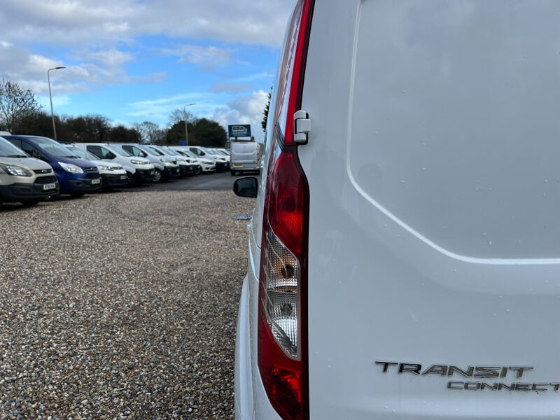 Used Ford Transit Connect 2021 for sale - 77296683: Photo 24