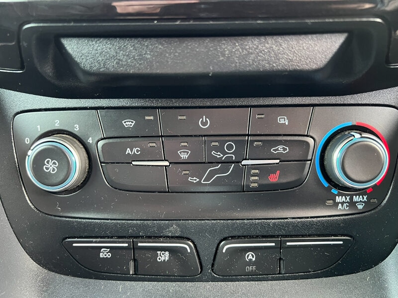 Used Ford Transit Connect 2021 for sale - 77296683: Photo 26