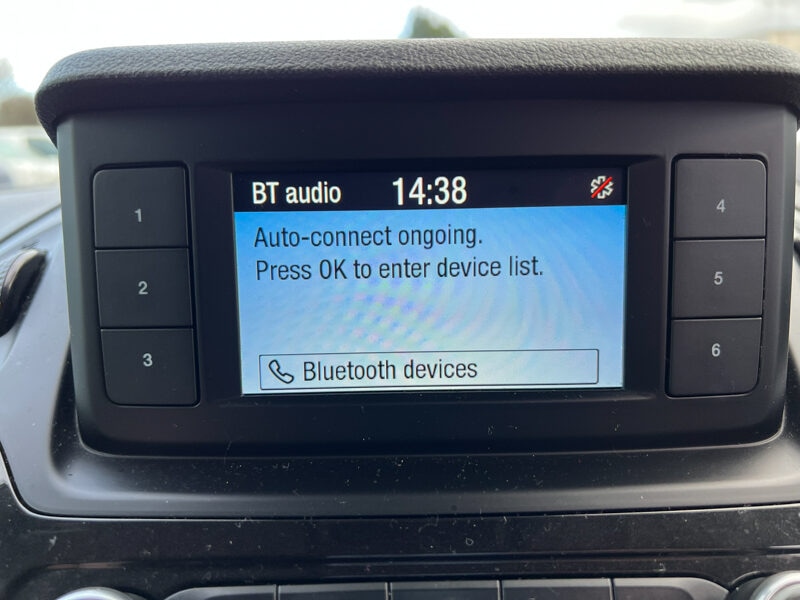 Used Ford Transit Connect 2021 for sale - 77296683: Photo 29