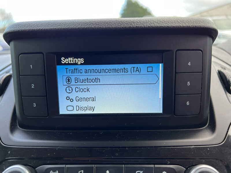 Used Ford Transit Connect 2021 for sale - 77296683: Photo 30